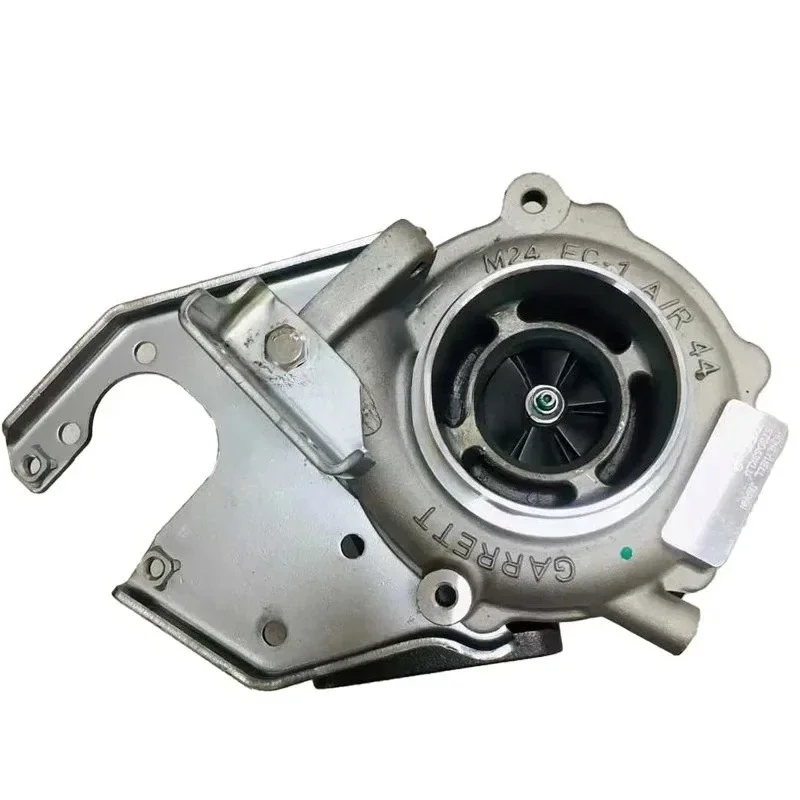 

Hino Truck Dutro N04c-Td Engine Parts Gt2563vk Turbo 17201-E0403 727701-0009 727701-5014s Turbocharger