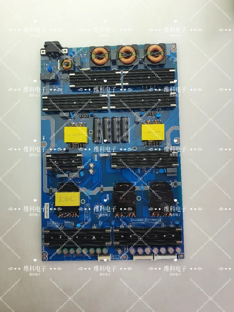 

85U7H Power Board RSAG7.820.10325 Material Code 320845 10325-G