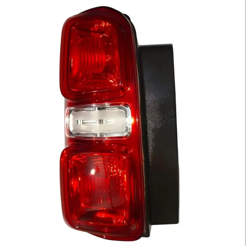 Left/Right Tail Light LED Tail Lamp for Vauxhall Vivaro 2019- 2026 Rear Light for Peugeot Expert for Citroen Dispatch