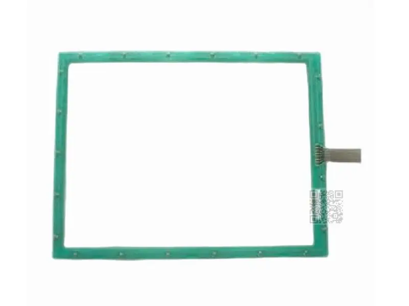 New Line 7 Touch Glass N010-0551-T622