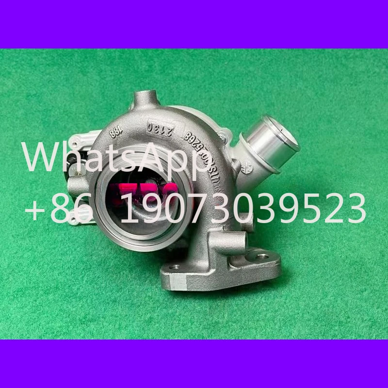 NEW GENUINE MHI BM60 40006324 1118010-FD2101 Turbo Turbocharger for Dongfeng Yufeng V9 Ruiqi 6 M9T 2.3T 100KW 105KW 120KW Euro V