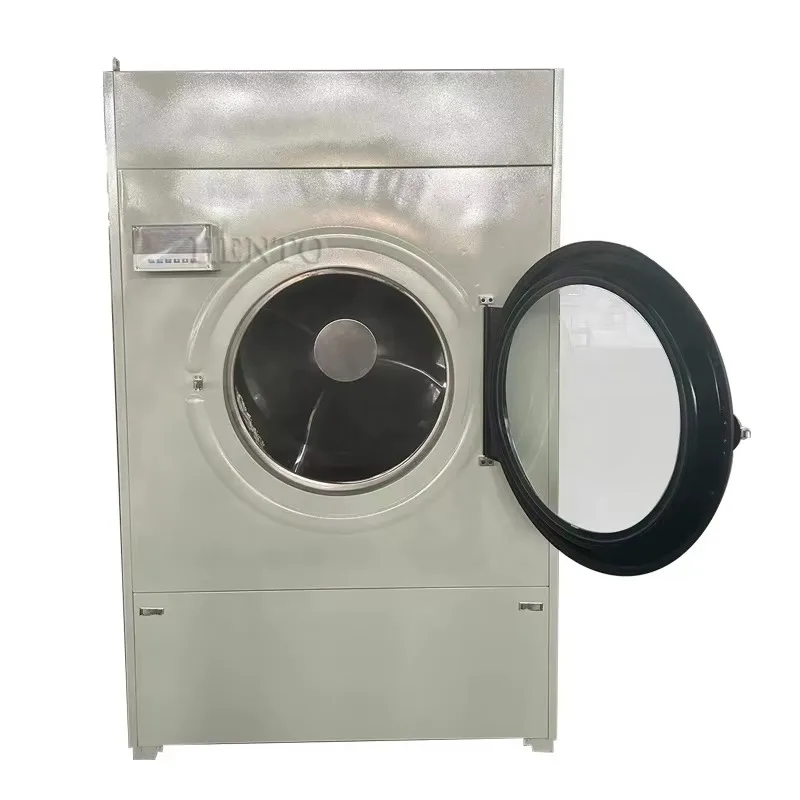 Airo Dry Cleaning Machine for Clothes Cloth Drying Machine Price Fabric Dryer Machine