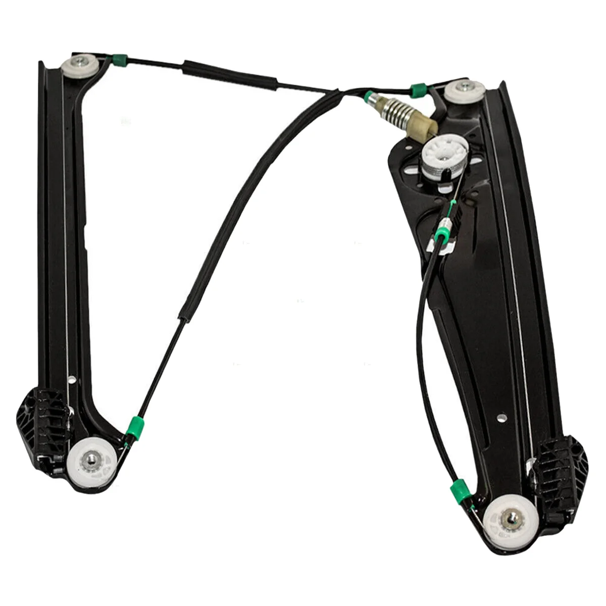 

51337202480 стеклоподъемник регулятор подъемник мотор Автозапчасти для BMW 7 серии E65 правый