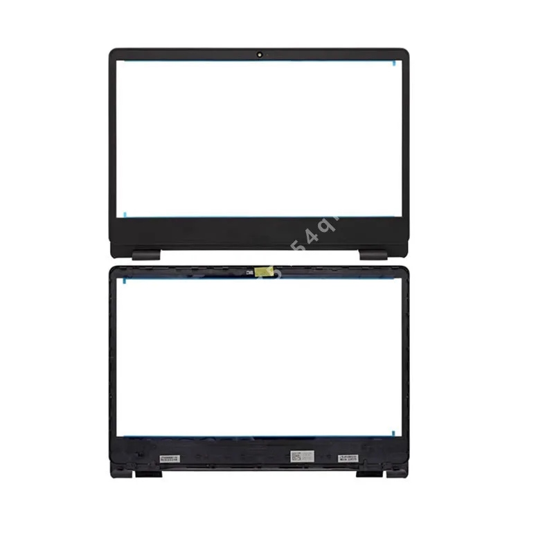 New  Laptop Screen Back Cover Screen Bezel keyboard US Palmrest Bottom Replacement For Vostro V3400 V3401 V3405