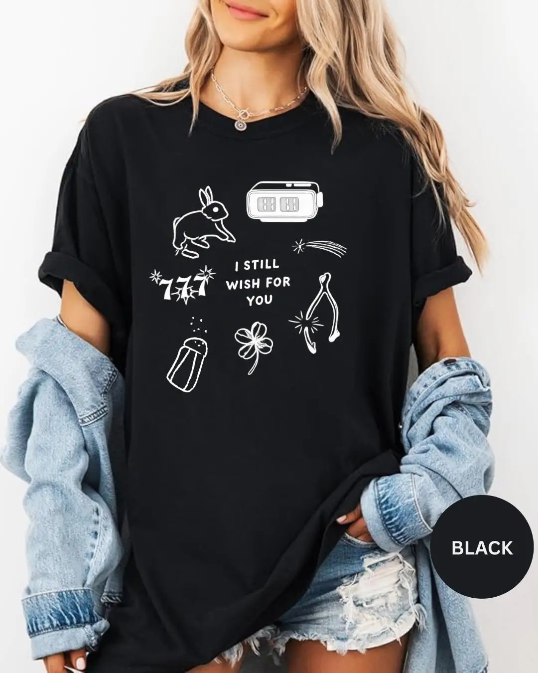 

Женская футболка больших размеров с мультяшными узорами из чистого хлопка, дышащая, модная и универсальная, уличная одежда унисекс, большие размеры