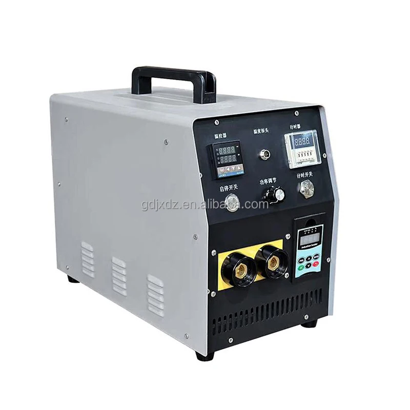 

ZJZ Pipeline Induction Heater During Pipe Welding and Coating Pre-heating Induction Heating Equipment