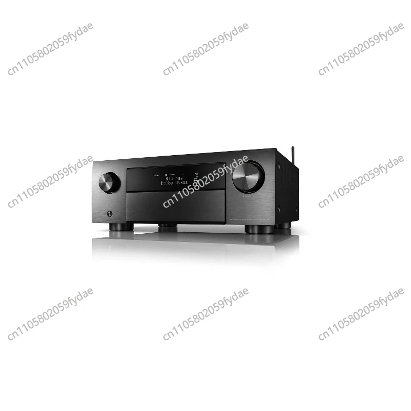 AVC-X8500HA 13.2 Channel Amplifier Home Dolby Atmos 8k Resolution Black