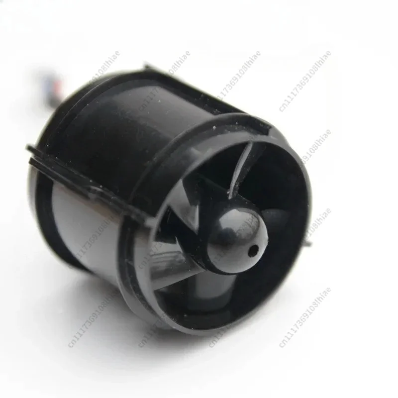 28mm Brushless Duct EDF - Delta-V Inward Turn Horizon 180m Motor Channel Brushless Ducted Fan