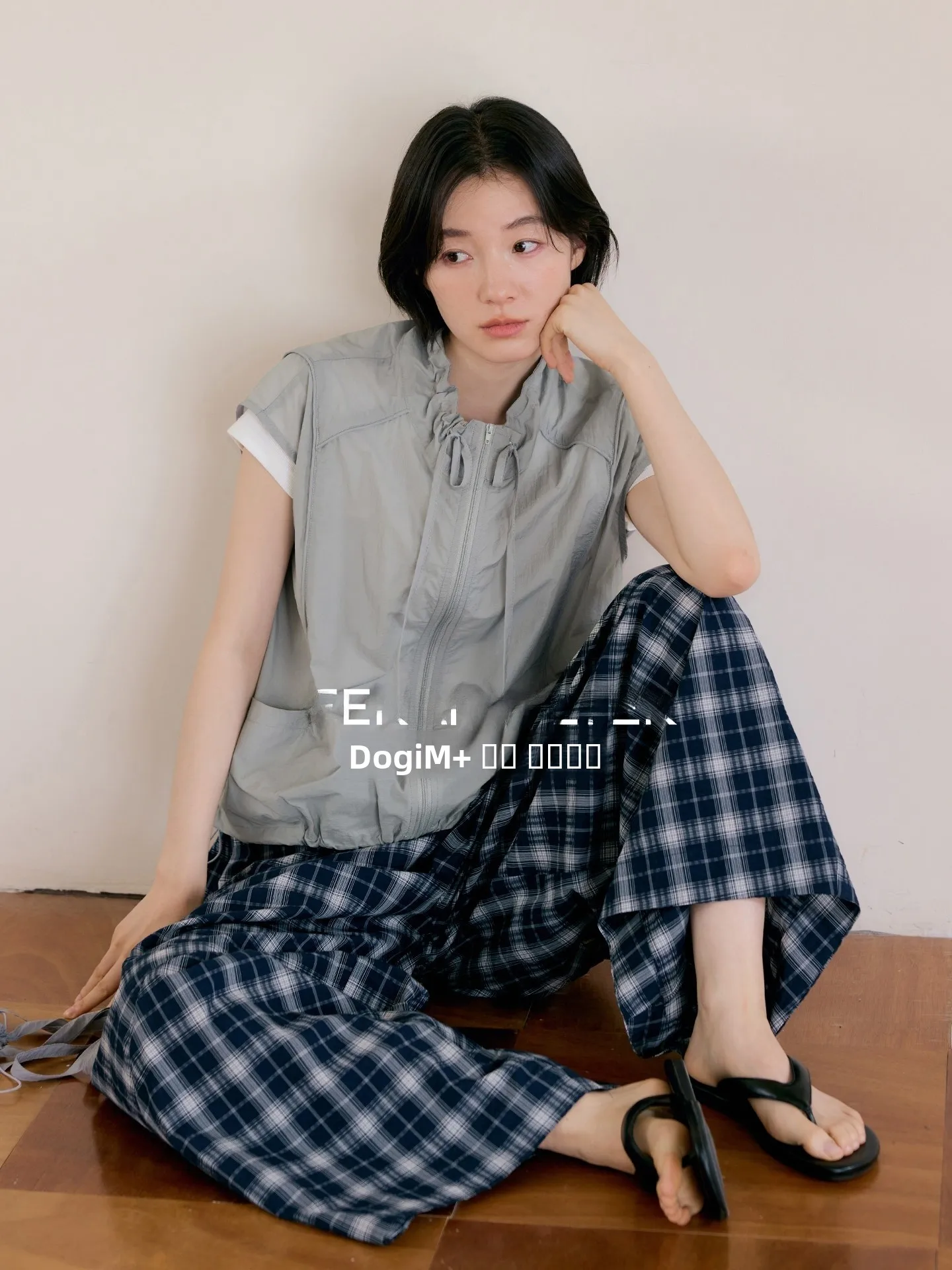 

Женский дышащий жилет для велоспорта из тонкого хлопка и нейлона с длинной молнией, прямого кроя, с высоким воротником, модный