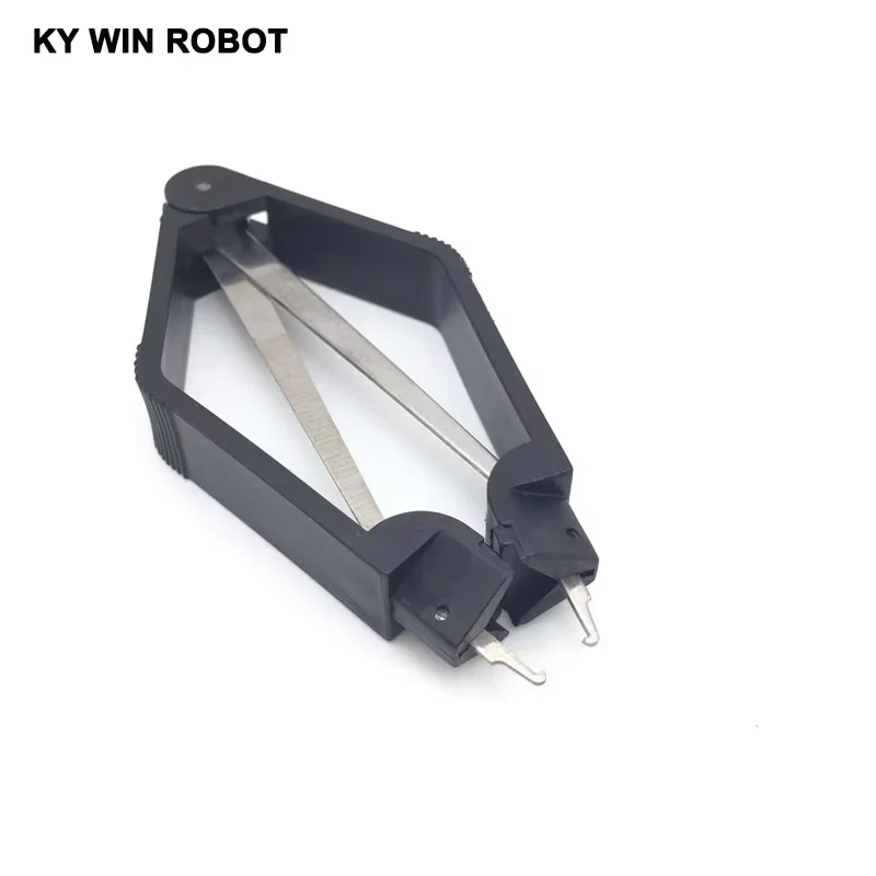 PLCC IC Chip Extractor Инструмент для съемника компонентов материнской платы НОВЫЙ