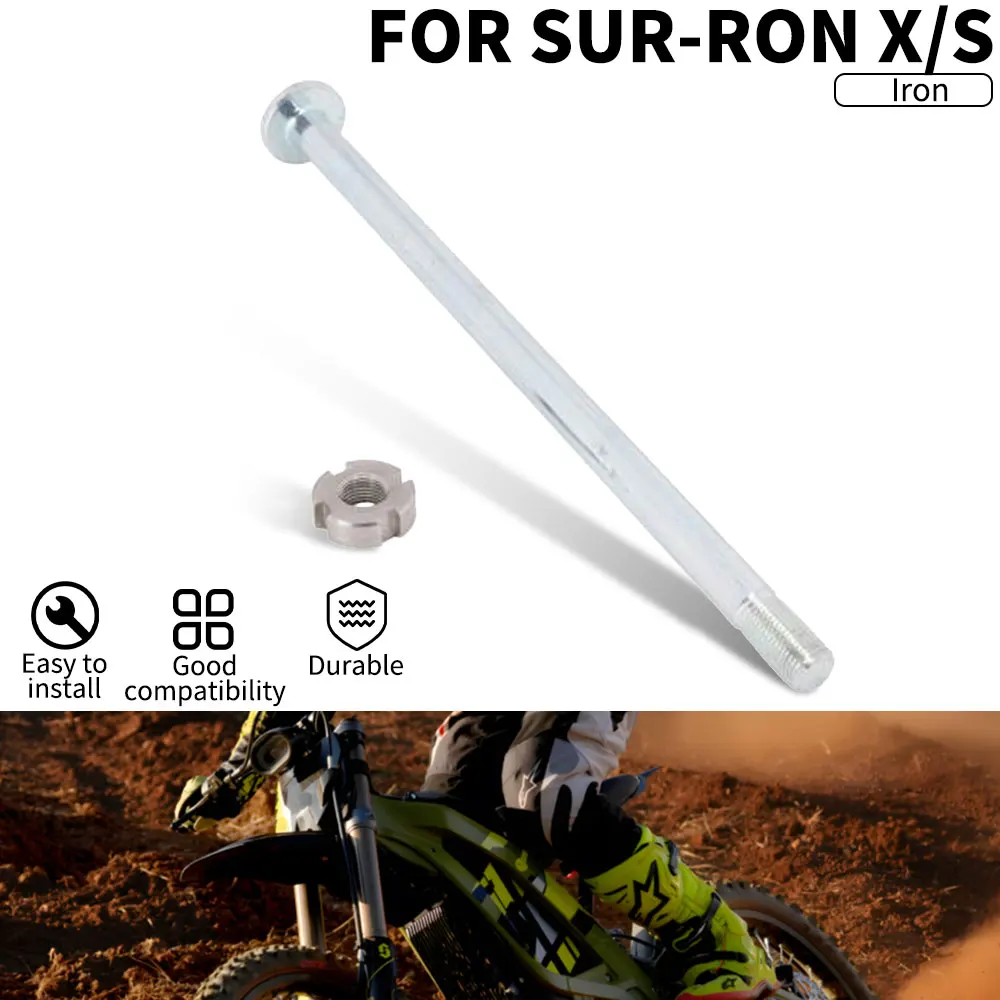 Motorcycles Accesso…