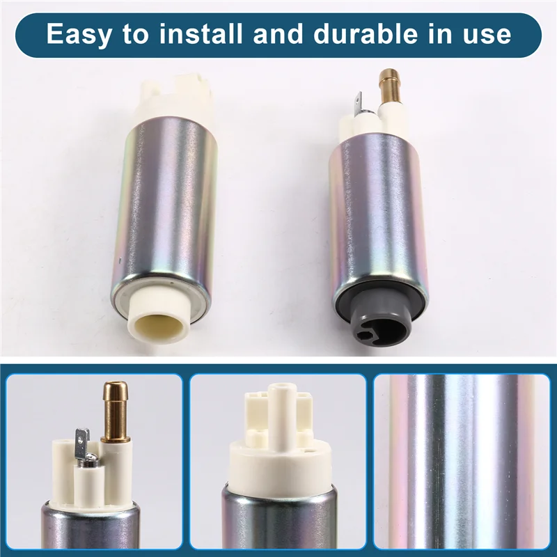 

888725T02 888733T02 Fit For Mariner Dual High Low Pressure Fuel Pumps Lift Pump-Boom