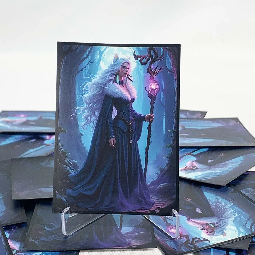 60PCS The Queen Hol… - image