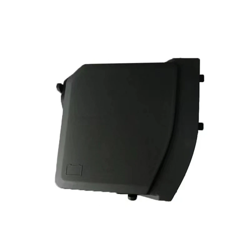 Car Front Battery Box Housing Cover for Volvo S60 S80 XC60 V70  XC70 MK2 31353766 31402984 31335286