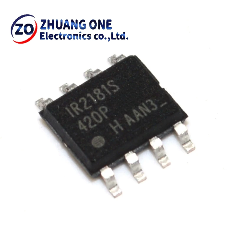 5 قطعة IR2011S IR2085S IR2153S IR21531S IR2161S IR2175S IR2181S IR2183S IR2184S IR2186S IR2302S IR2304S IR2308S IR3637S SOP8 s2186