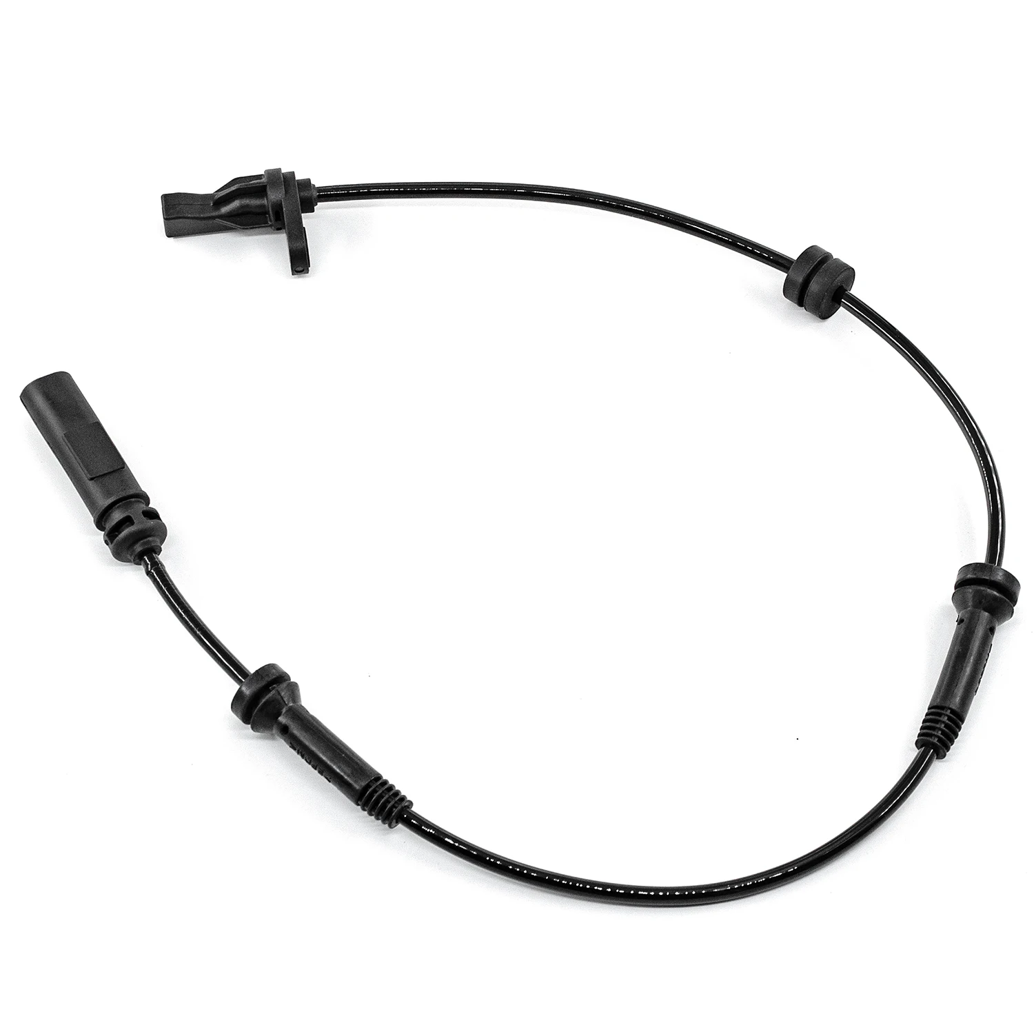 Front ABS Wheel Speed Sensor For BMW 320i 2013-2018 / 328d 2014-2018 / 428i 2014-2016 Without ACC 34526884422