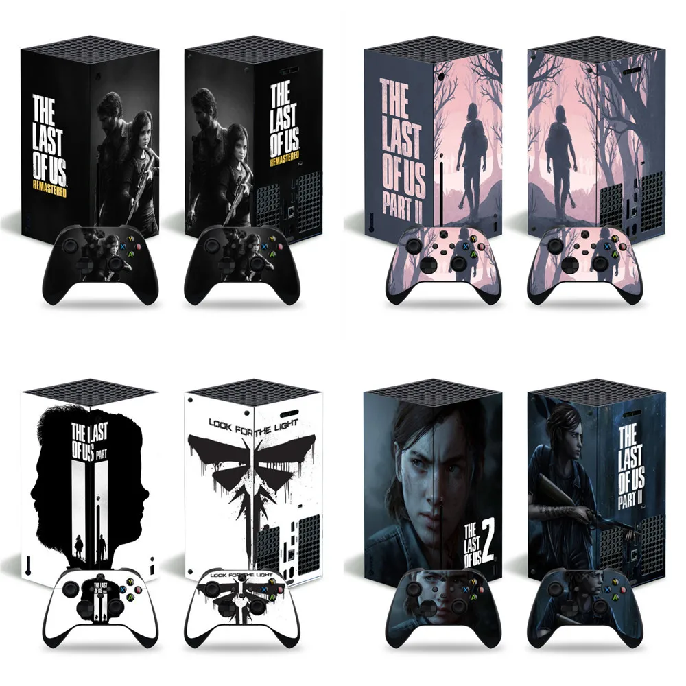 The Last Of Us Them… - image