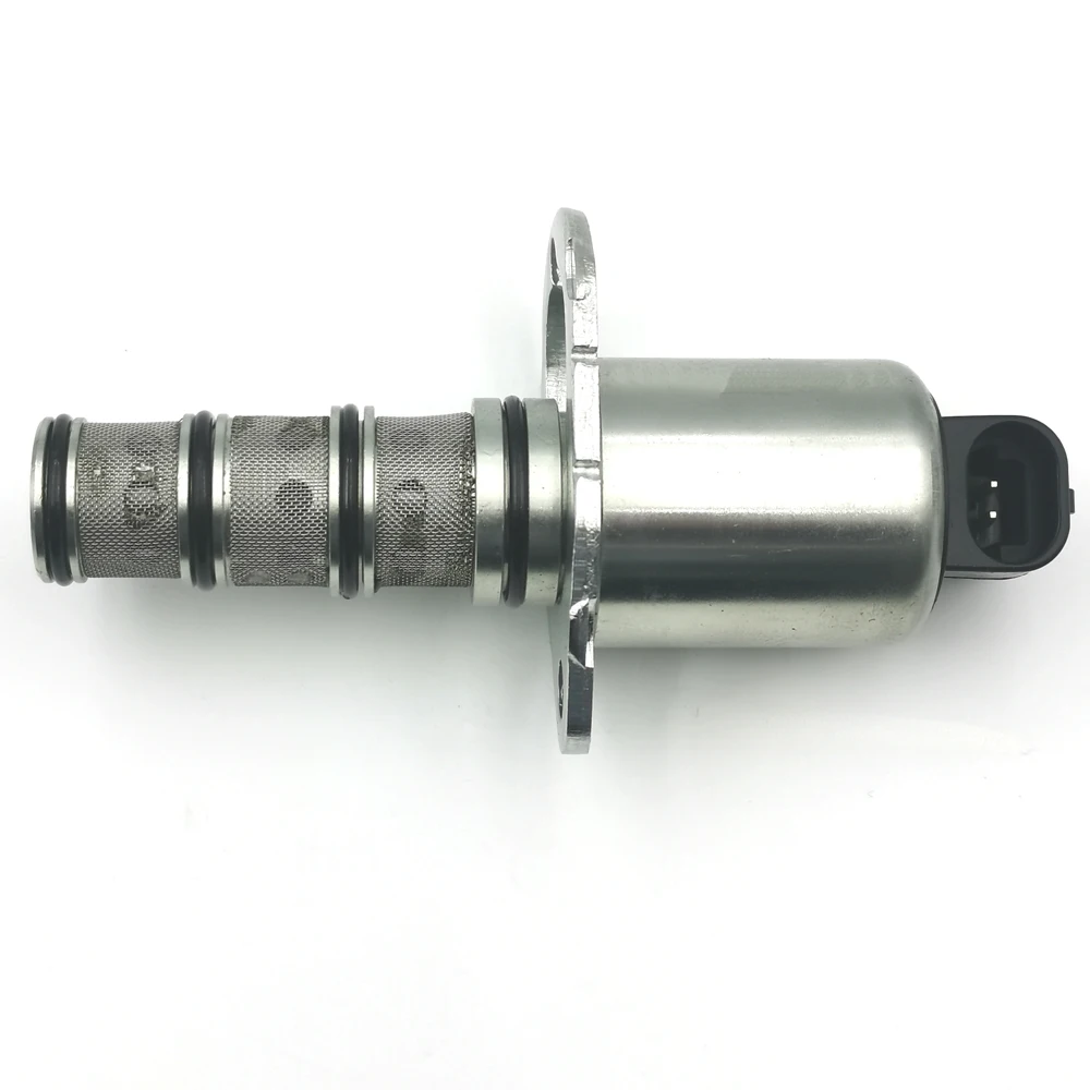 Válvula Solenoide AT310587 de 12V para Control de Cambio de Transmisión para Retroexcavadora John Deere 310J 310K 310SK 410J