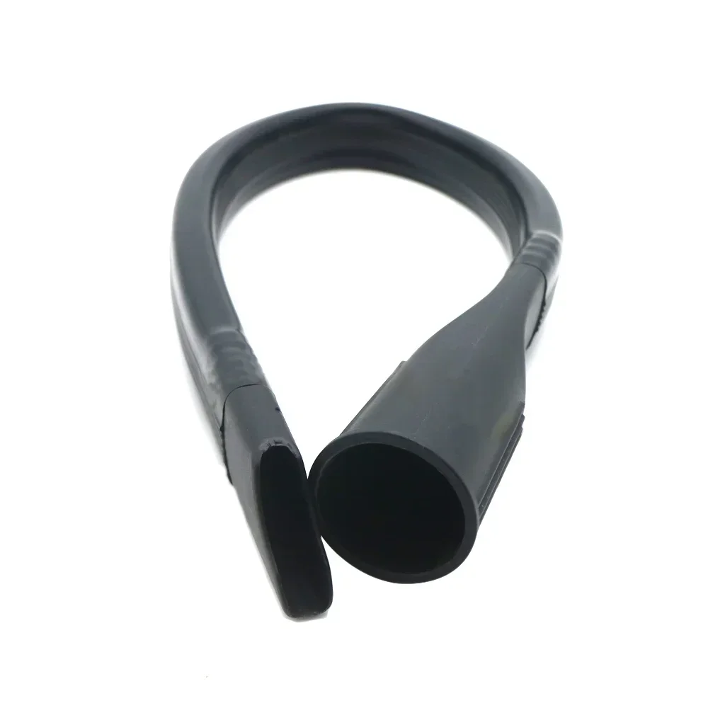 Universal Vacuum Cleaner Crevice Tool 32mm To 35mm Conversion connector+32mm Diameter Flexible Long Flat Suction Nozzle Head
