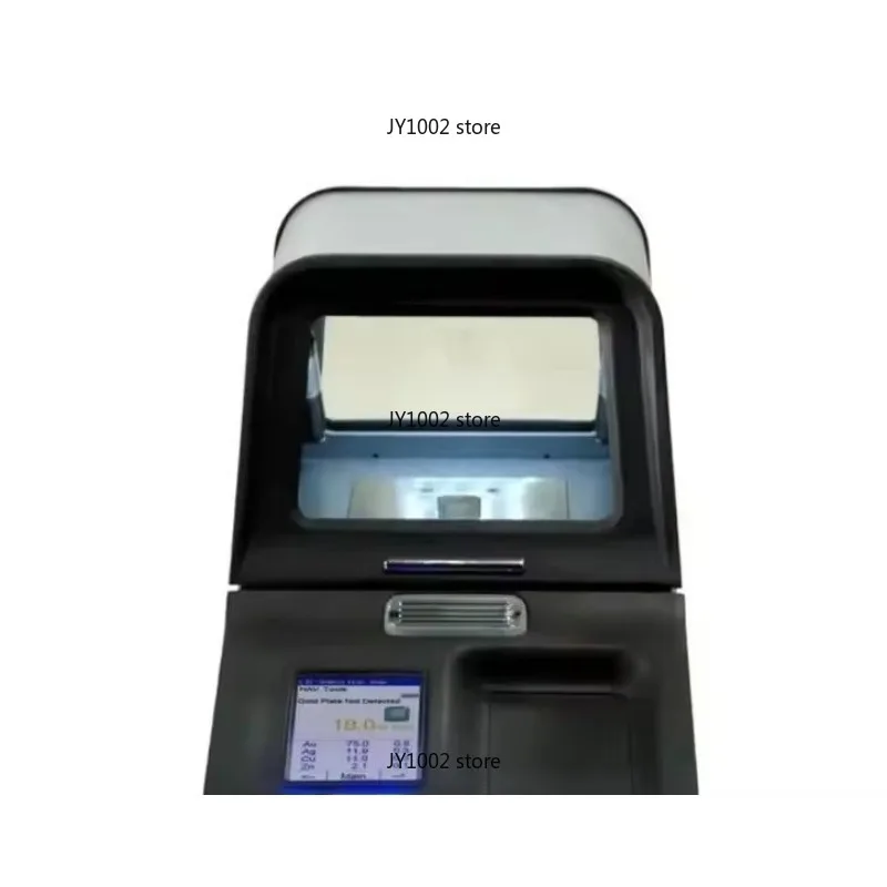 High Quality Scientific  DXL-XRF Analyzer for Precious Metals Light Usage 220V Electronic Power 1 Year Warranty Bonus Price