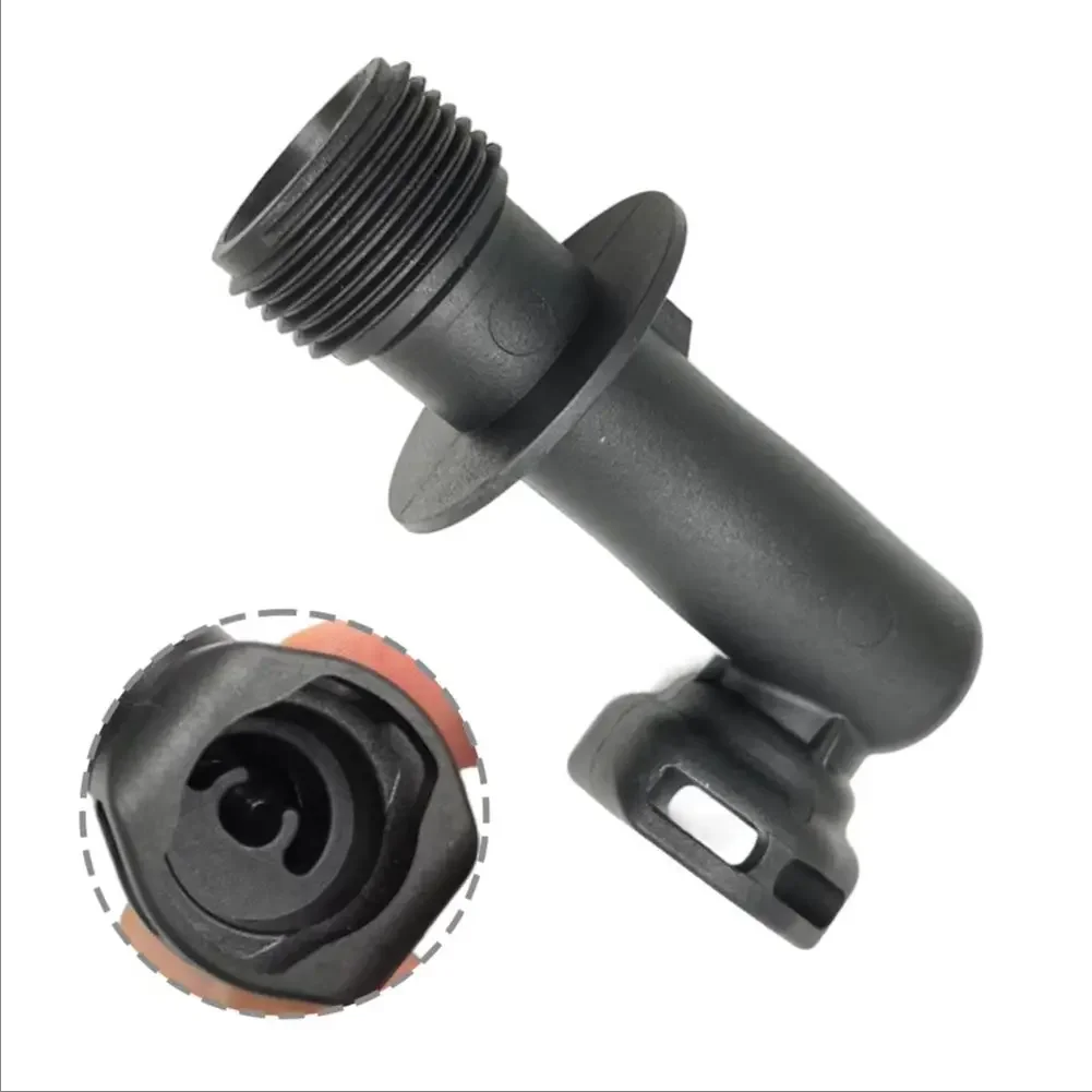 Inlet Elbow Pipe Pressure Washer Water Inlet Elbow For Karcher K2-K3 Models, Perfect For Car Washing And Other Cleaning Tasks