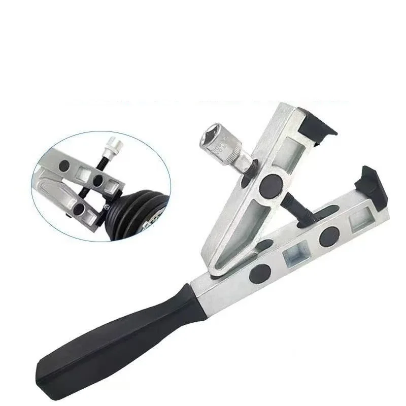 

Инструмент для удаления пылезащитного чехла с шаровой клеткой, плоскогубцы с автоматическим шариковым зажимом, пылесборник