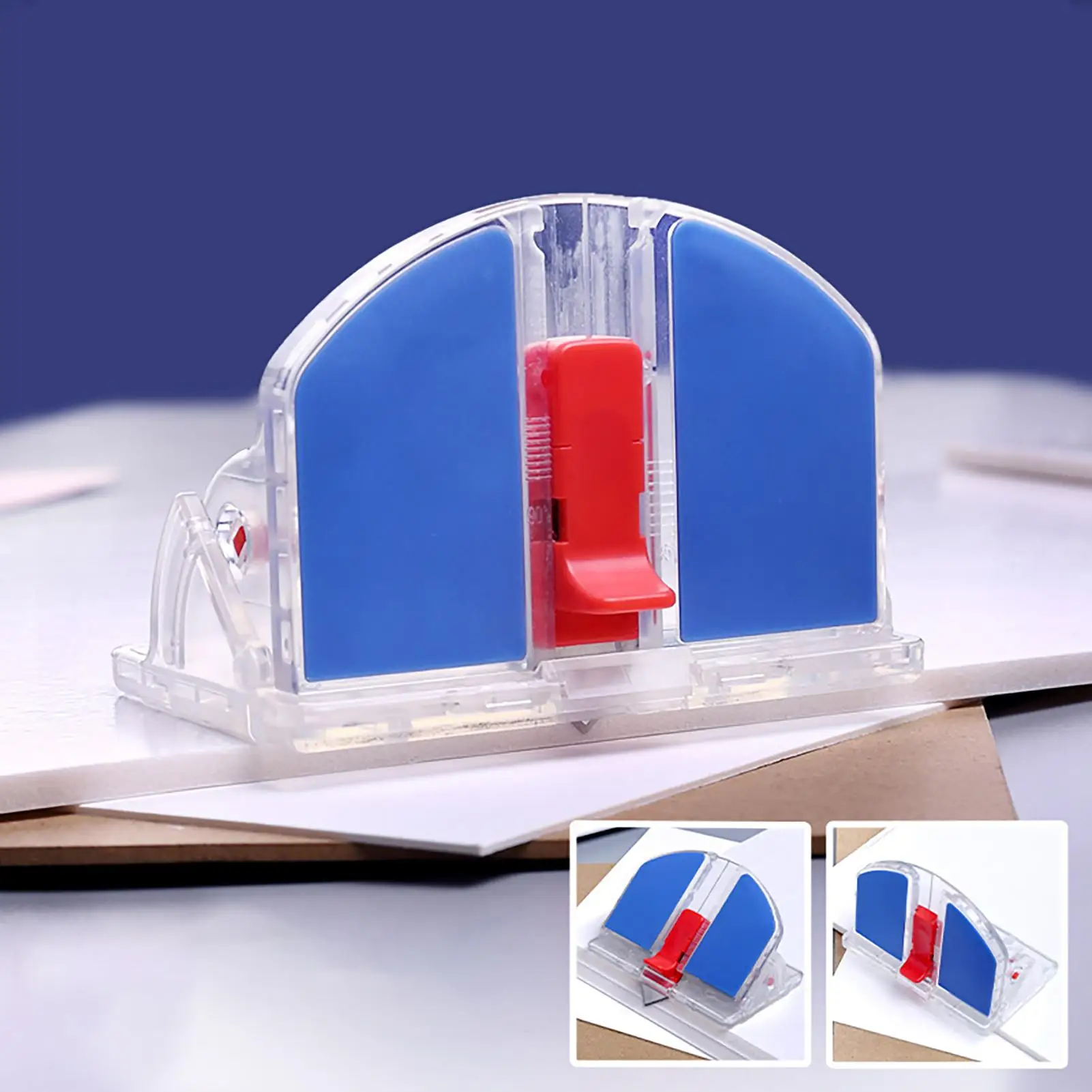Mat Cutter 45 & 90 Degree Bevel Mat Board Cutter Beveled Cut Tool For Art Picture Framing Foam Board Card Board Paper Cutter