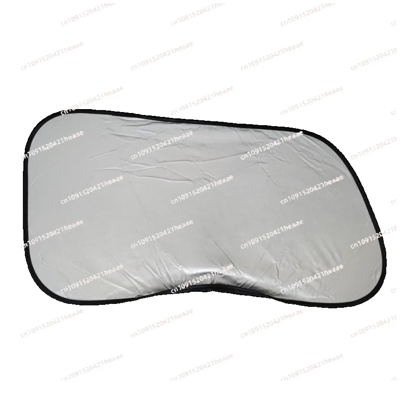 Suitable for Boeing Cockpit Windows Sunshade Set For Boeing cockpit sunshade, , light blocking board,
