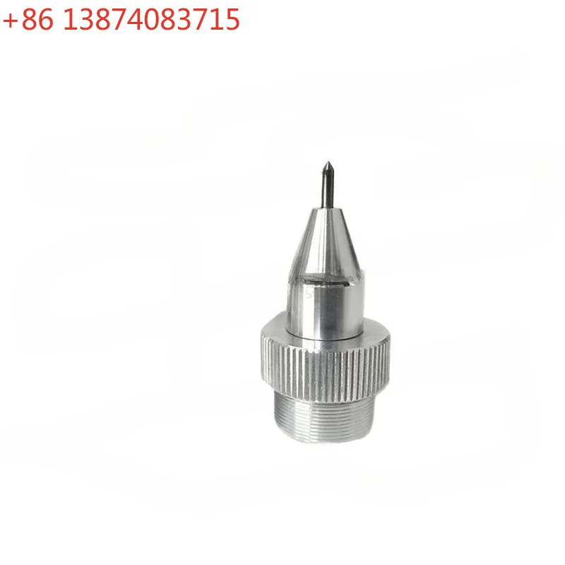 For Pneumatic Marking Machine Needle, High Hardness Tungsten Steel Cemented Carbide, Wear-resistant Metal Coding Needle