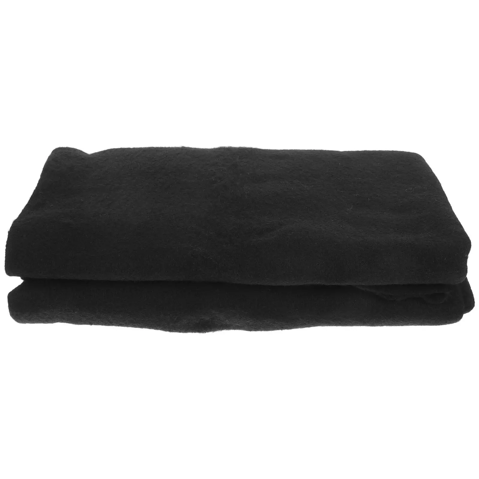 Pond Liner Underlayment Fabric Non-Woven Shockproof Mat for Outdoor Ponds Prevention Liner Longevity Easy Install