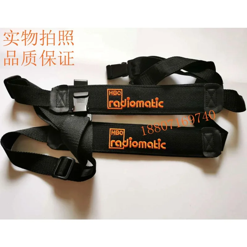 Driving Shield Machine Assembling Machine Strap Belt
