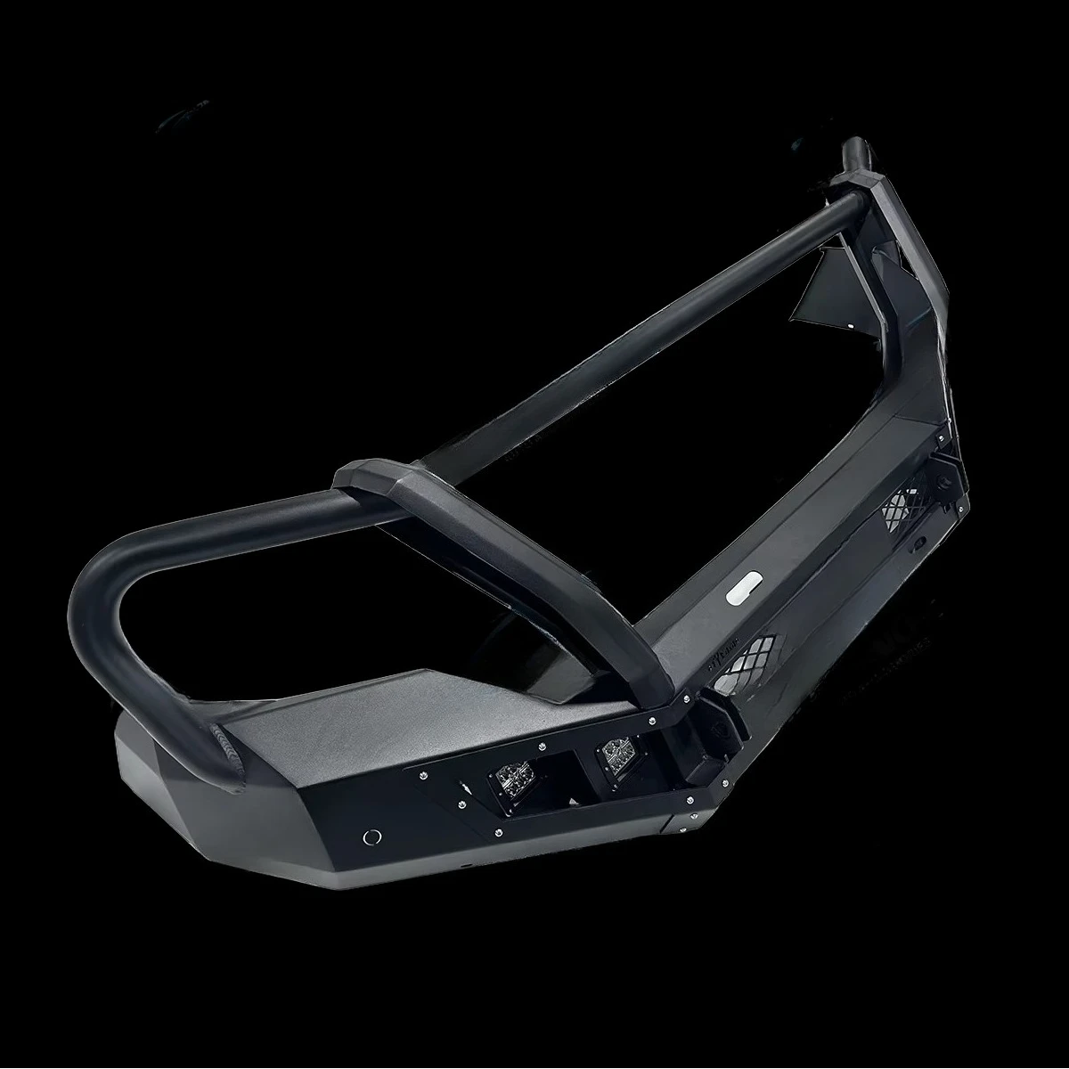 

For Nissan Front Bumper Bumper Bumper For2021 Nissan Np300 D22custom