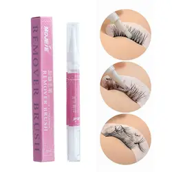 Eyelash Remover Pencil Non-irritating Mascara Remover Grafting Eyelash Is Safe Healthy Quickly Remove Eyelash Remover Pen