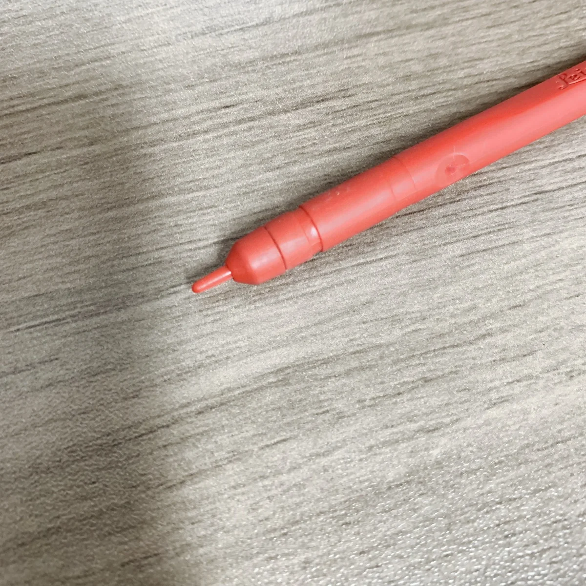 Used original Touch handwriting pen GDZ71 for Leica TZ08 TZ12 TS16 TS60 LS10 LS15 P40 P50 total station touch pen