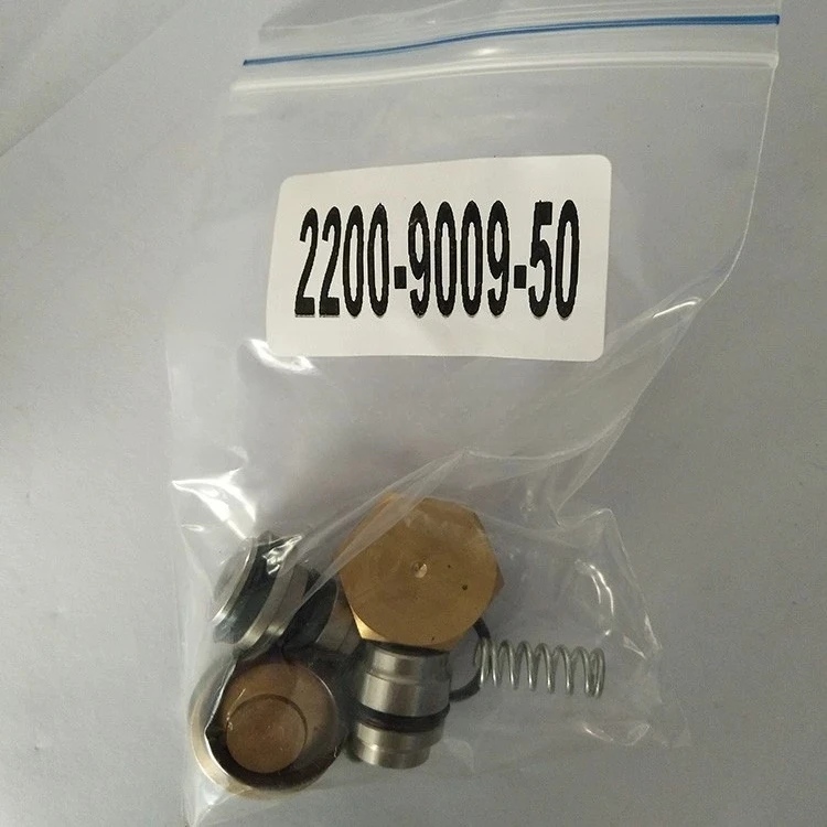 2200900943 Air Comp… - image