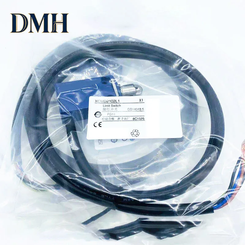 

For XCMD2102L1 Limit Switch Sensors