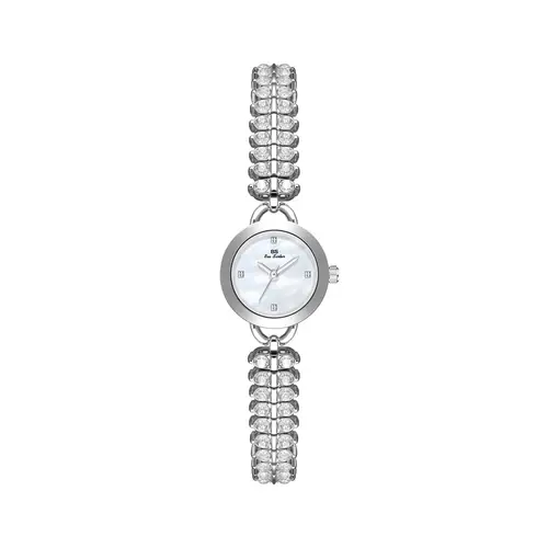 Watches and accessoriesNew light luxury exquisite small gold tassel retro high-end watcha gift for womenfashionable quartz watch - Image 7