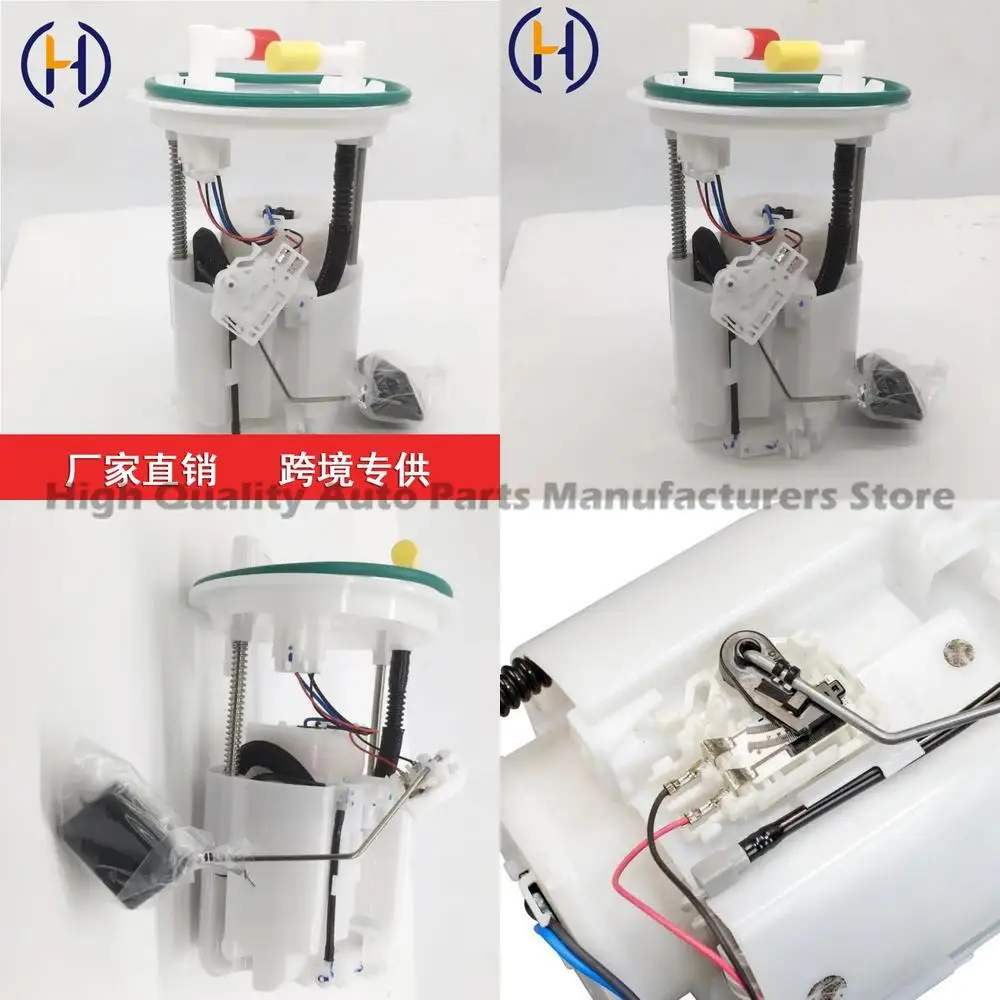 

For Ford EDGE Lincoln MKX 3.5L 3.7L BT4Z-9H307-C BT4Z9H307C High Performance OEM Replacement Part Premium Quality Guaranteed