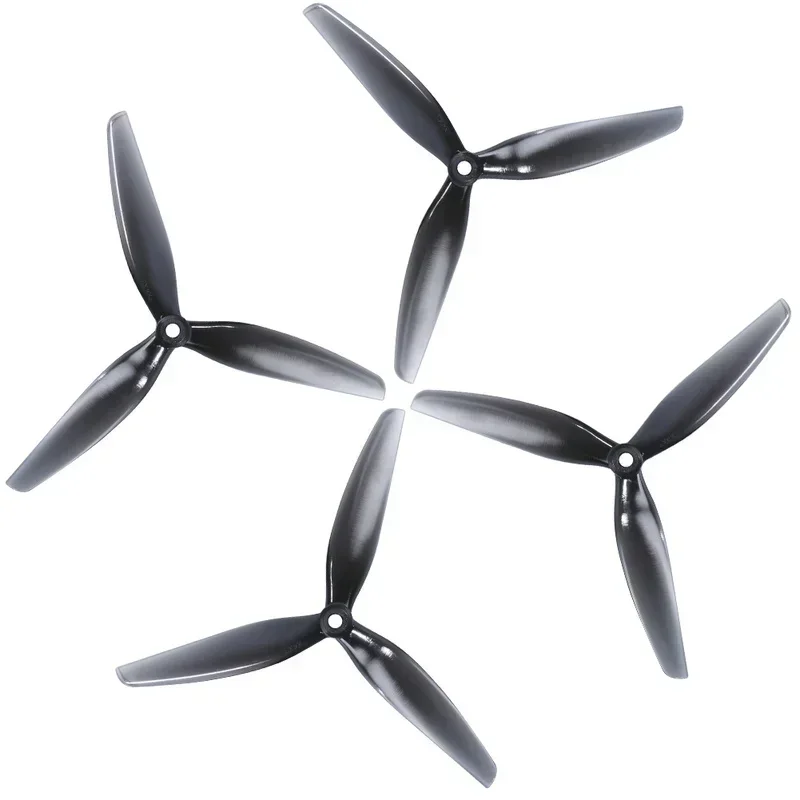 10Pairs(10CW+10CCW) HQPROP 7X4X3 7040 3-Blade Propeller