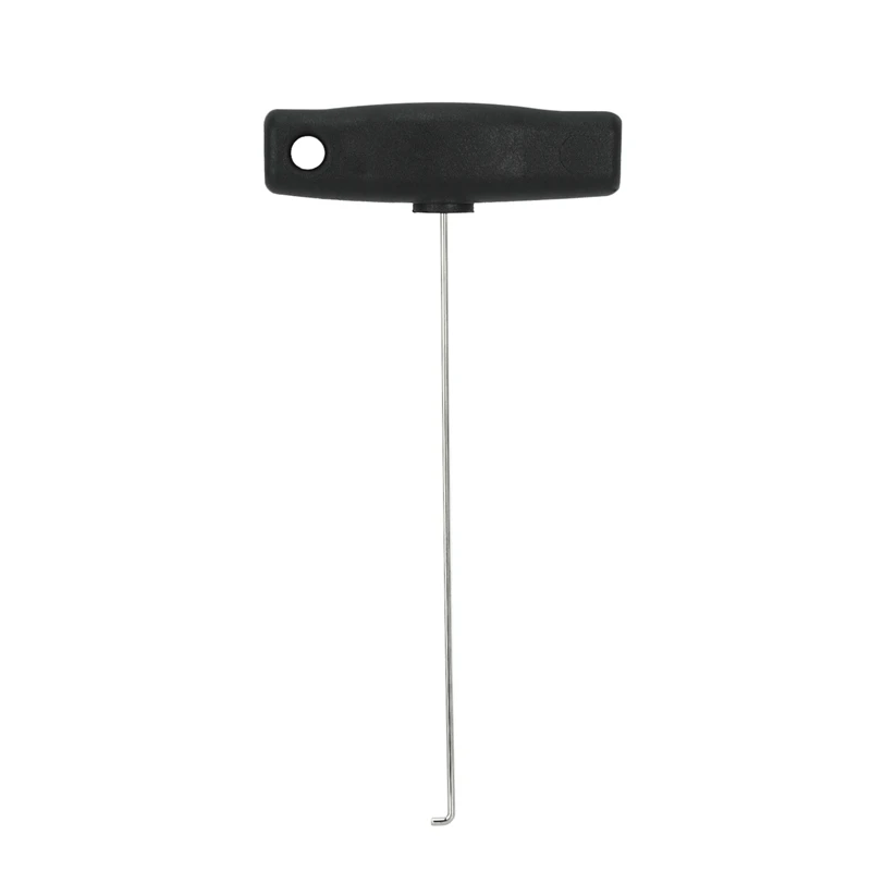 Multifunction Air Outlet Pulling Hook Removal Tool for Mercedes-Benz Car Dashboard Air Vent Extraction