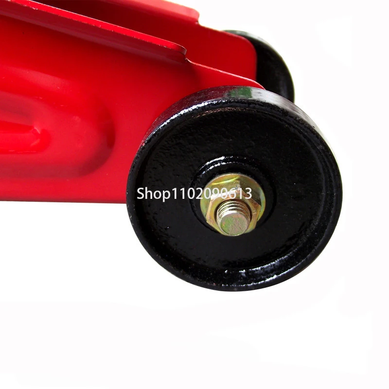 2Ton Car Hydraulic Jack Car Jack Vehicular Oil Pressure Tire Change Lifting Repair Tool Auto Emergency Roadside 13cm-30cm