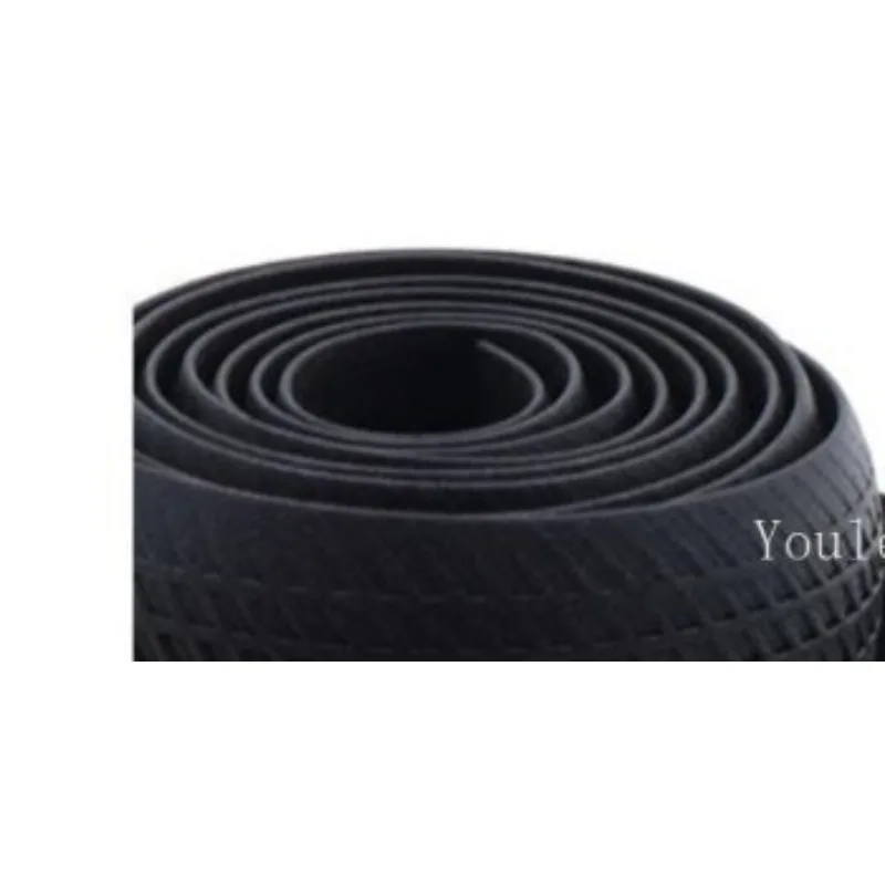 

Suitable for silicone handle of road bikes, comfortable, wear-resistant, anti slip and dead protective cover