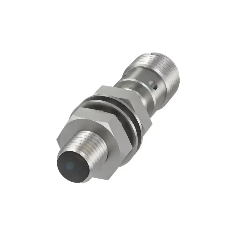 BES M08EE-PSC15B-S04G-003 BES00CH Compact cylindrical inductive sensors for factory automation sensing systems
