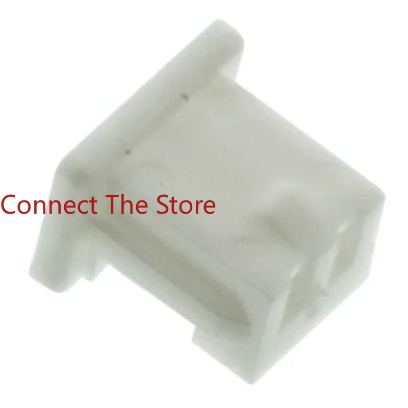 

10PCS Connector 51021-0200 510210200 Rubber Shell 2P 1.25mm Pitch In Stock