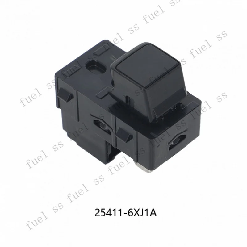 S+ for OEM 25411-6XJ1A Power Window Switch Car Window Repair User-friendly Operation
