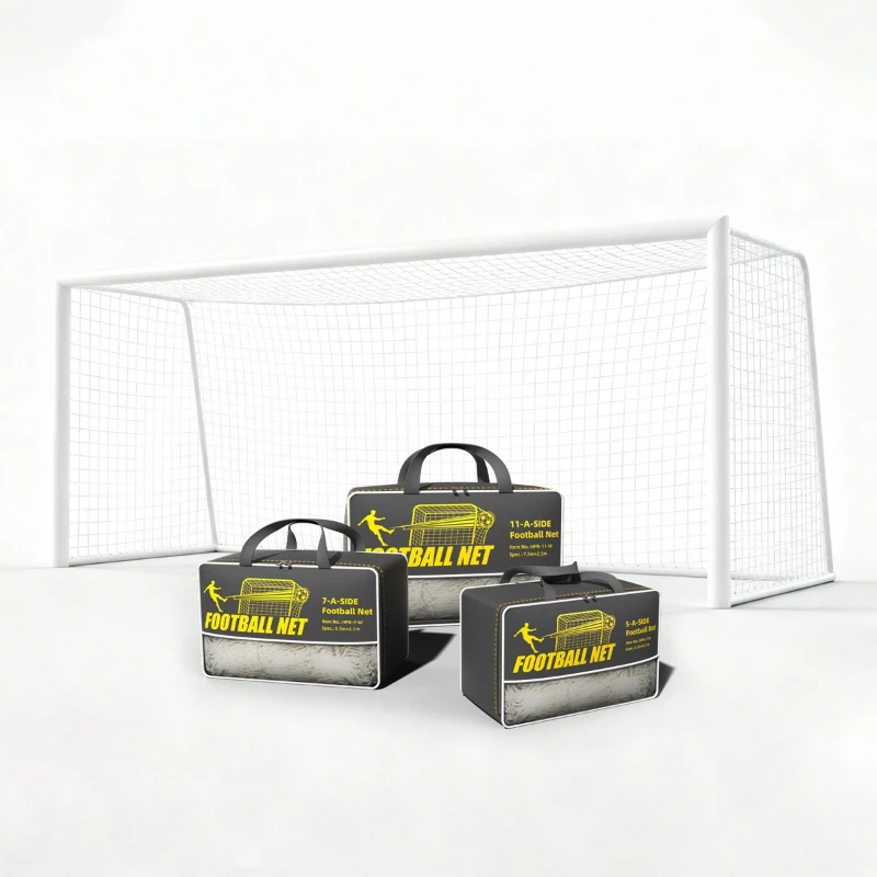 

11 people, 7 people, 5 people football goal net, football net for training and competition