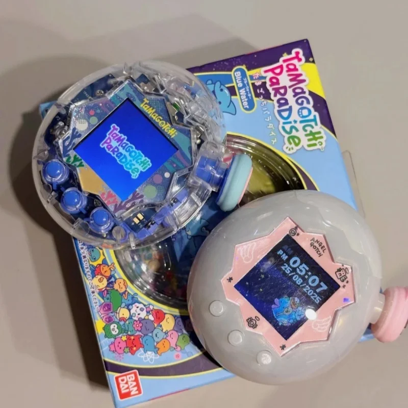 

Новый набор Tuoma Gezi Happy Park Paradise, сменный корпус, коллекция защитных корпусов