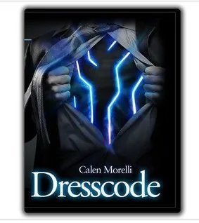 DRESSCODE by Calen Morelli -MAGIC TRICKS