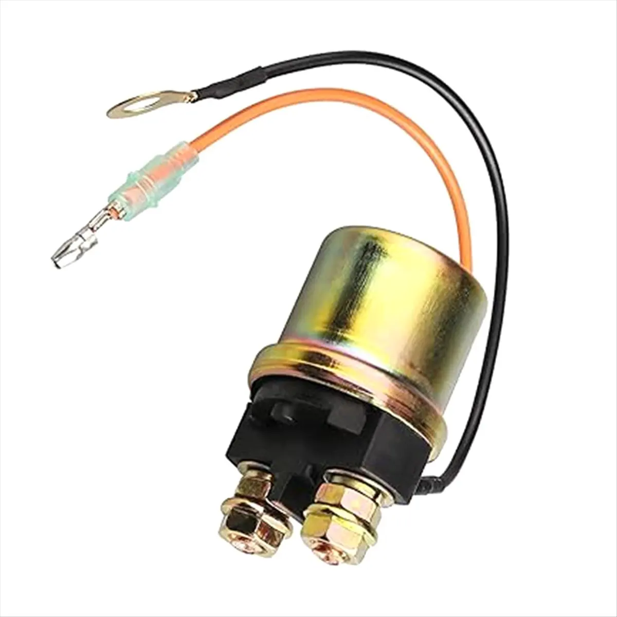 Starter Relay Solenoid for Yamaha High Quality Motorcycle Accessories SUP