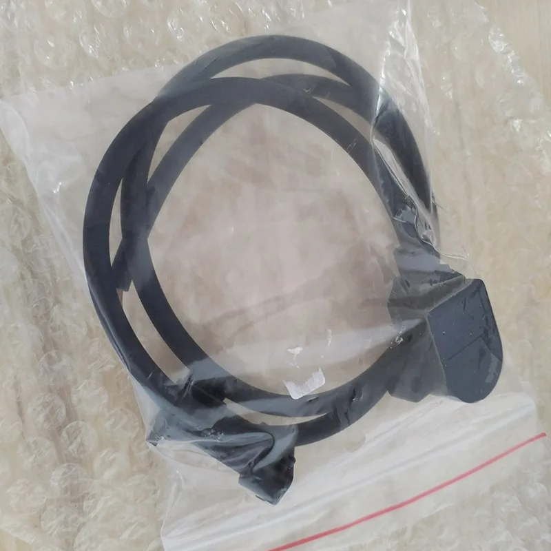 

7916497909 For Linde forklift accessories steering potentiometer E16C/E30 direction angle potentiometer